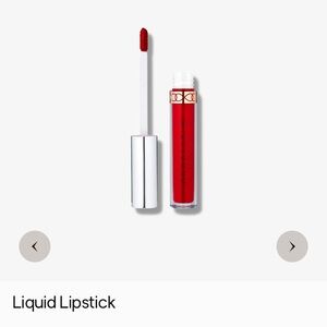 ❤️ American Doll❤️ ABH full size liquid lipstick NWOB